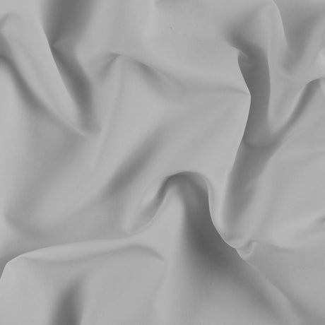 Carothers 4oz. White 4-Ply Water Repellent Nylon Taslan