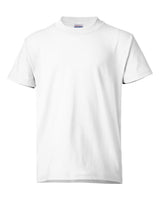 Ecosmart Youth Crewneck Short Sleeve T-Shirt