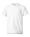 Ecosmart Youth Crewneck Short Sleeve T-Shirt