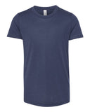 BELLA + CANVAS® Triblend Crew Neck Short Sleeve Tee Shirt For Youth - 3413Y