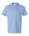 Authentic Youth Crew Neck Short Sleeve T-Shirt