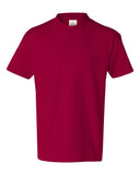 Authentic Youth Crew Neck Short Sleeve T-Shirt