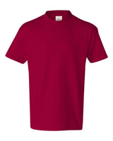 Authentic Youth Crew Neck Short Sleeve T-Shirt