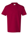 Authentic Youth Crew Neck Short Sleeve T-Shirt