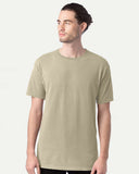 ComfortWash by Hanes® Garment-Dyed Crewneck Short Sleeve T-Shirt