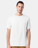 ComfortWash by Hanes® Garment-Dyed Crewneck Short Sleeve T-Shirt