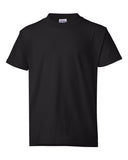 Hanes® Ecosmart Youth Crewneck Short Sleeve T-Shirt