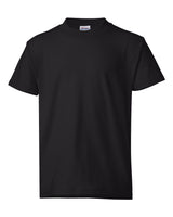 Ecosmart Youth Crewneck Short Sleeve T-Shirt