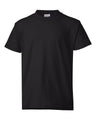 Ecosmart Youth Crewneck Short Sleeve T-Shirt