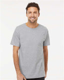 Golden Soft Touch Crewneck Short Sleeve Tee
