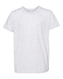BELLA + CANVAS® Triblend Crew Neck Short Sleeve Tee Shirt For Youth - 3413Y