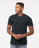 Tultex® Heavyweight Jersey Short Sleeve Crew Neck T-Shirt