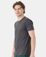 Hanes® Perfect-T DTG Crewneck Short Sleeve T-Shirt