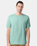 ComfortWash by Hanes® Garment-Dyed Crewneck Short Sleeve T-Shirt