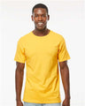 Golden Soft Touch Crewneck Short Sleeve Tee