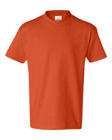 Authentic Youth Crew Neck Short Sleeve T-Shirt