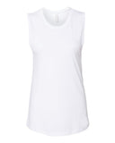 BELLA + CANVAS® Women's Jersey Muscle Short Sleeve Crew Neck Tank - 6003