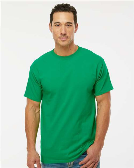 Golden Soft Touch Crewneck Short Sleeve Tee