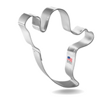Ghost Cookie Cutter 4 in B1227