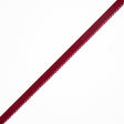 Garnet Elastic Trimming - 0.25"