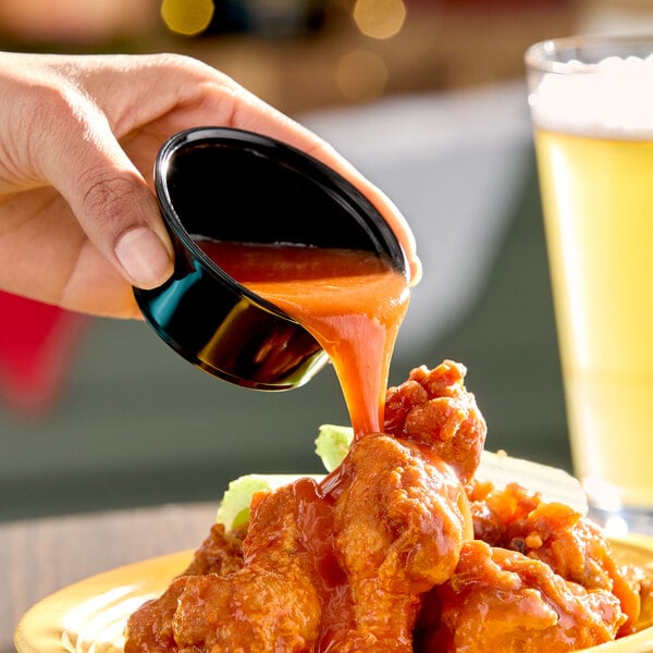 Frank's RedHot 1 Gallon XTRA Hot Cayenne Sauce