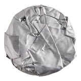 Pepe Saya Salted Butter Foil Wrapped Portion Packet 0.5 oz. - 100/Case