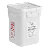 Perfect Puree Passion Fruit 100% Fruit Concentrate 30 lb.