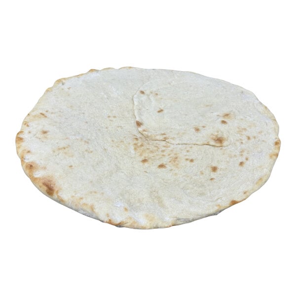 DeIorio's 16" Parbaked Pizza Crust