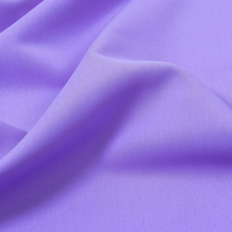 5.6oz Matte Tricot with High Compression - Lilac - Jolie Collection