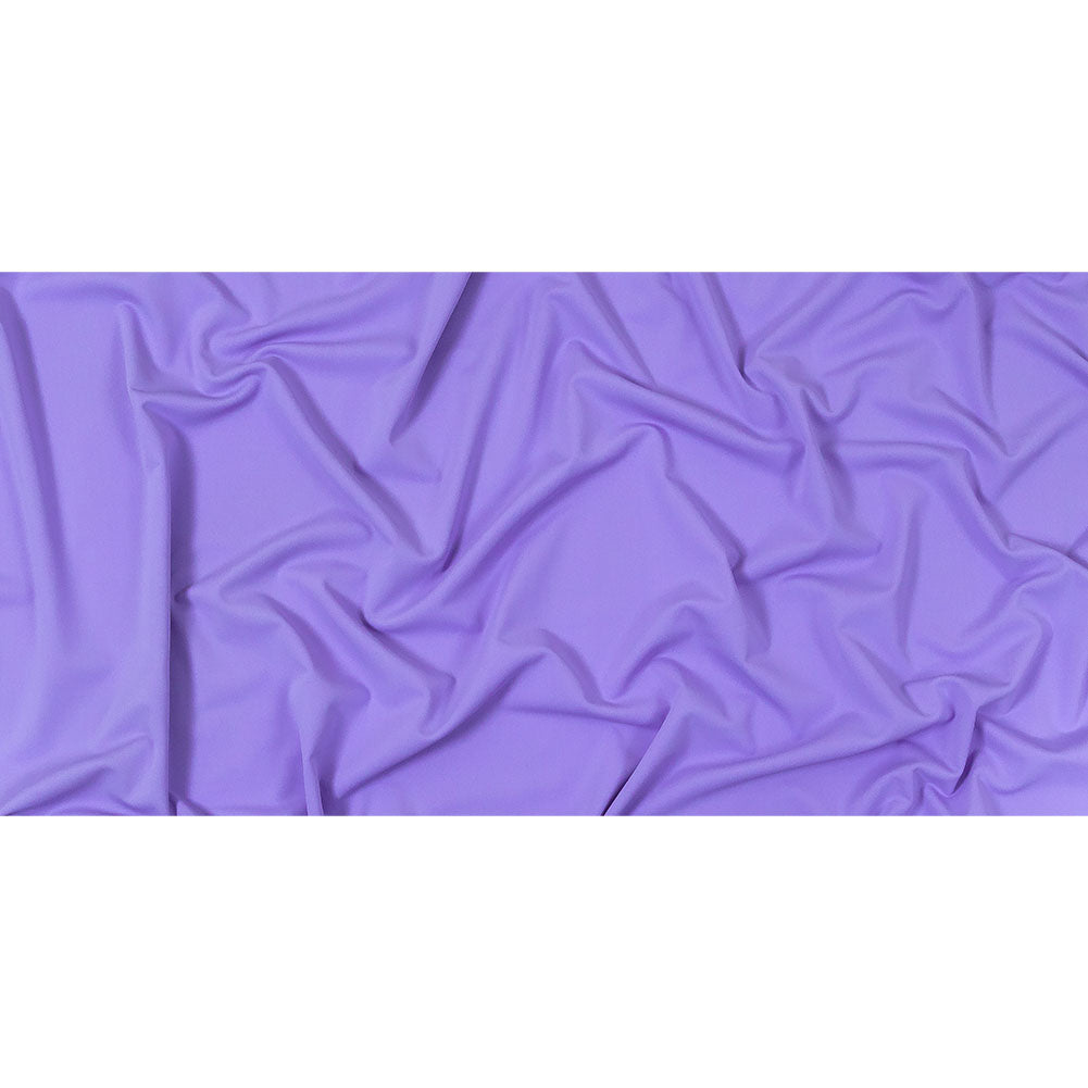 5.6oz Matte Tricot with High Compression - Lilac - Jolie Collection