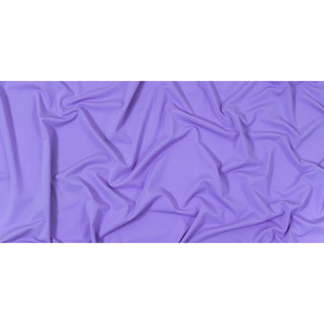 5.6oz Matte Tricot with High Compression - Lilac - Jolie Collection