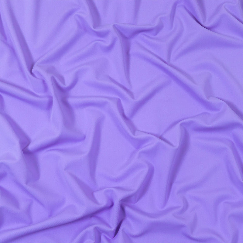 5.6oz Matte Tricot with High Compression - Lilac - Jolie Collection