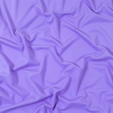 5.6oz Matte Tricot with High Compression - Lilac - Jolie Collection