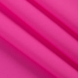 5.6oz Matte Tricot with High Compression - Neon Pink - Jolie Collection