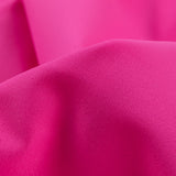 5.6oz Matte Tricot with High Compression - Neon Pink - Jolie Collection