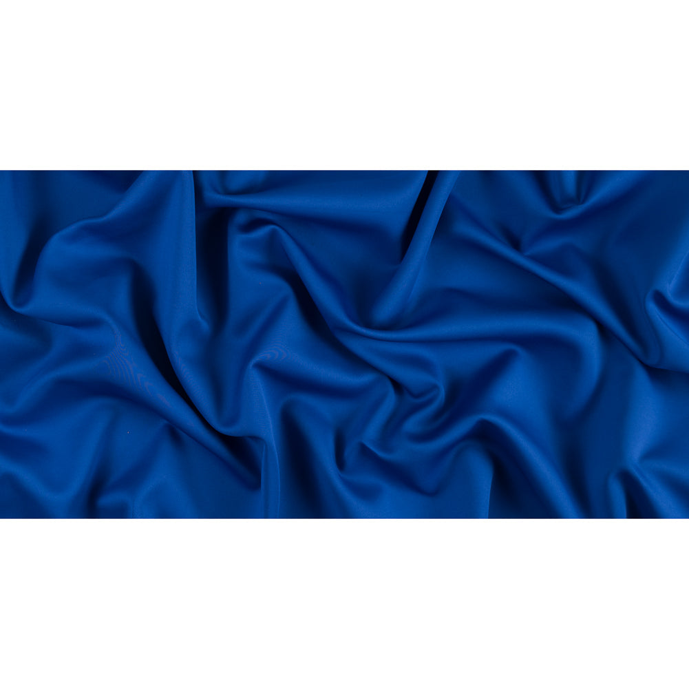 Royal Blue Heavy Compression Double Knit w/ Max-Dri Wicking and Micro Air Technology