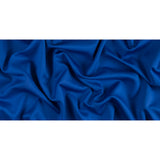 Royal Blue Heavy Compression Double Knit w/ Max-Dri Wicking and Micro Air Technology