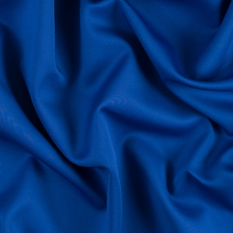 Royal Blue Heavy Compression Double Knit w/ Max-Dri Wicking and Micro Air Technology