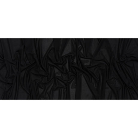 Black High Compression PowerNet Mesh