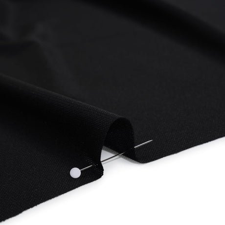 Black High Compression PowerNet Mesh