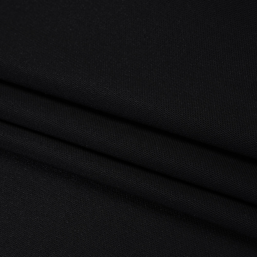 Black High Compression PowerNet Mesh