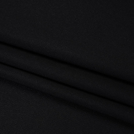 Black High Compression PowerNet Mesh