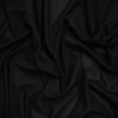 Black High Compression PowerNet Mesh