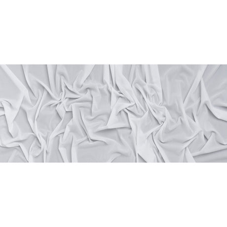 White High Compression PowerNet Mesh