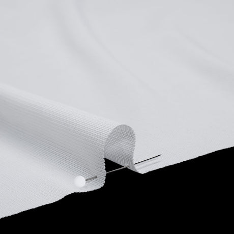 White High Compression PowerNet Mesh