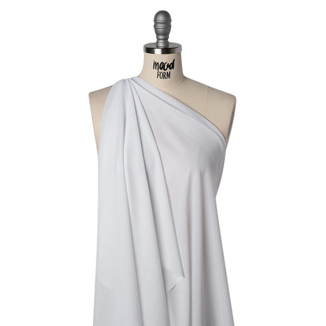 White High Compression PowerNet Mesh