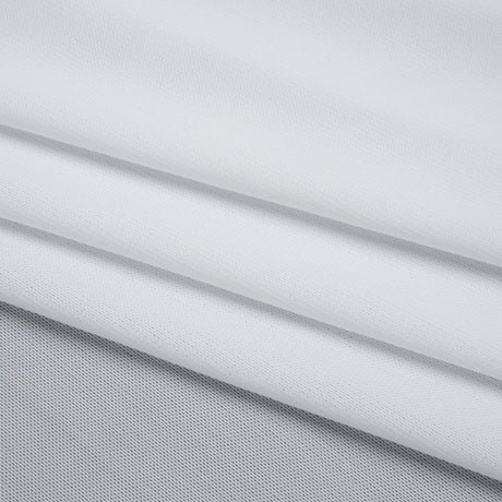 White High Compression PowerNet Mesh
