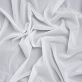 White High Compression PowerNet Mesh