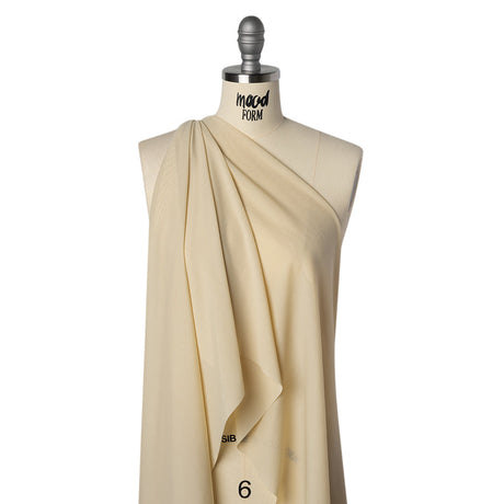 Nude PowerNet Mesh - High Compression