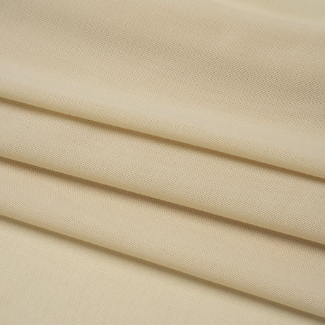 Nude PowerNet Mesh - High Compression